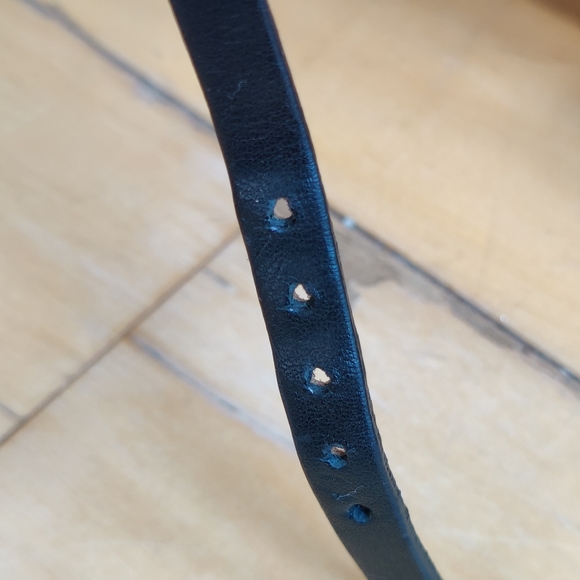 Coach 'Kamea' strappy stiletto sandals - 9.5 b - Picture 7 of 16